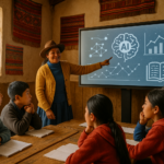Repensar la Educación Pública en el Perú: Reflexiones a partir de Ricardo Cuenca y el potencial de la inteligencia artificial