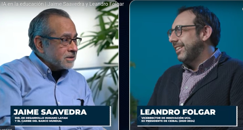 IA para una educación más justa